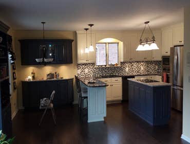 Photos from All Star Custom Kitchens