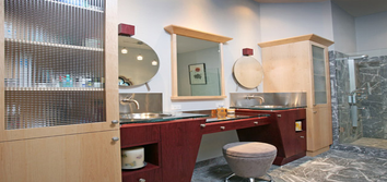 Eurotech Custom Cabinetry