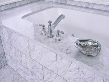 Countertop Installation