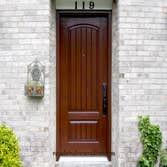 Entry Doors