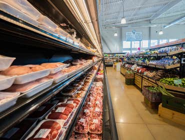 TRI OCEAN SEAFOOD MARKET