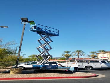 Photos from GLZ Electrical LLC