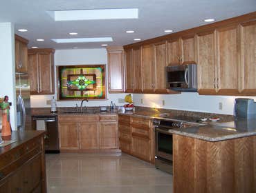 Photo(s) from Electricraft Inc. Kitchen Lighting