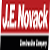 J. E. Novack Construction Co logo