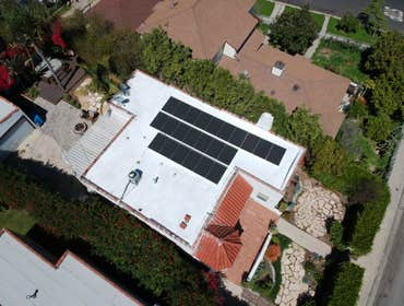 Solar Panels Installation Ventura County