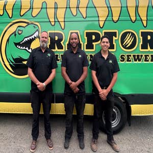 Raptor Plumbing & Sewer