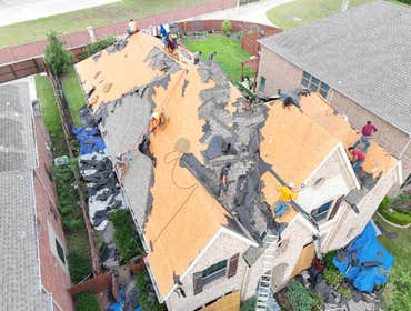 Photos by Metroplex Roofing and Remodeling #4