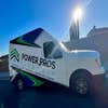Power Pros Electric logo