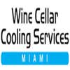 Wine Cellar Cooling Services Miami logo