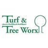 Turf & Tree Worx logo