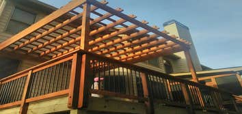 Photos from Wilson Decking