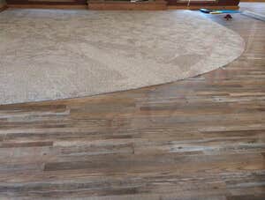 Carpet Installation Right off the bat, we’re probably going to be one of the higher priced options when it comes to replacing your carpet. That said, w