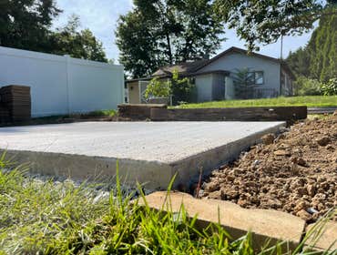 Photos by Apex Landscaping & Construction #1