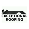 Exceptional Roofing logo