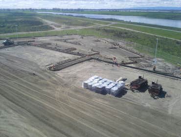 Photos by Sinclair Concrete #1