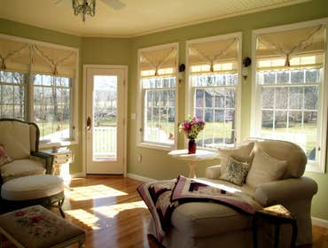 Photos by S.P. Defusco General Contractors, Inc #1 new home construction