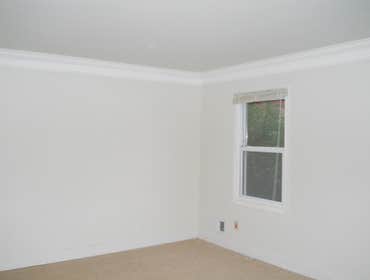 Photos from Closet Prep and Paint LLC Painting: Interior/Exterior. Residential/Commercial. Home, Office, Rental Property
• Custom painting
• Accent w
