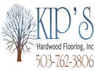 Kip's Hardwood Flooring Inc