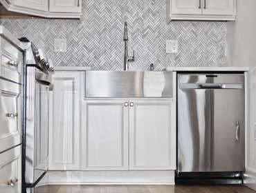 Photos by Bella Kitchen & Cabinetry #1