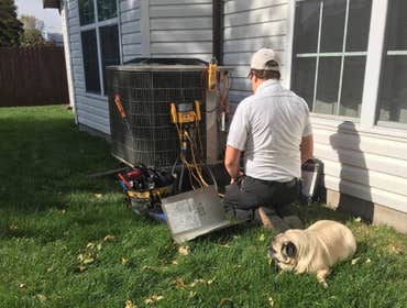 Photos from Bryant Air Conditioning & Heat
