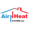 Air and Heat Systems logo