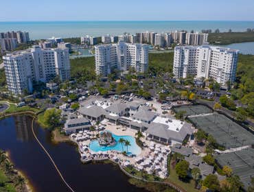 The Dunes 29,000sqft of Clay Tile & 12,000sqft of TPO