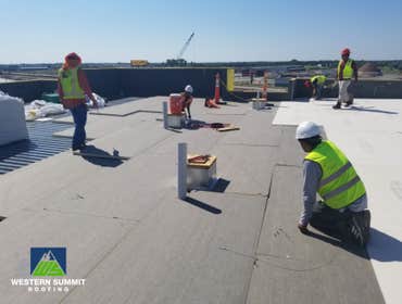 Photos by Western Summit Roofing Contractors #1