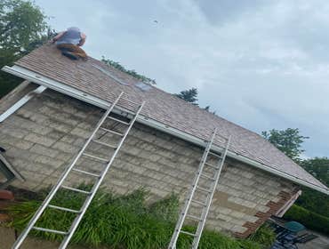 Photos by the Roof Kings #1