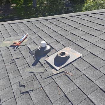 Photos by Roofingleaks Repair #1