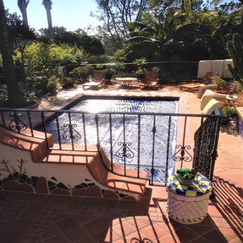 Photos from Marc Schroeder Construction