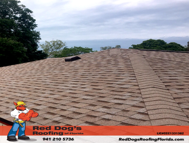 Photos by Red dog's Roofing of Florida #1