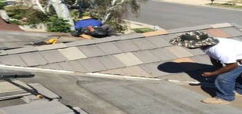Miami Commercial Roofing