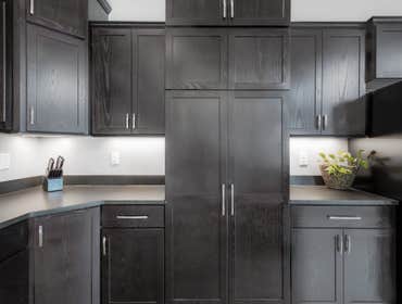 Mint Springs - New Construction