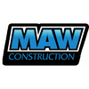 Maw Construction, Inc logo