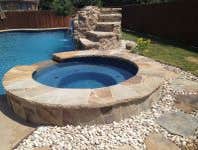 Photos from New Wave Pools Inc