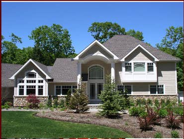Exterior Designs