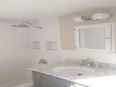Bathrooms