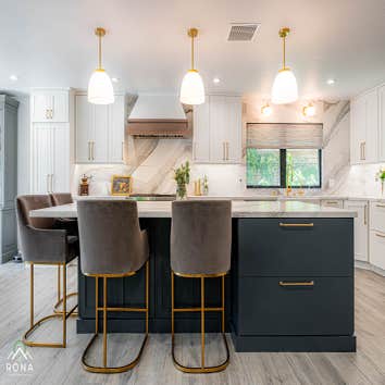 Rona Home Remodeling