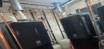 Mgk Plumbing, 