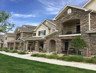 Waterside Multi-Family