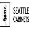 Seattle Cabinets ‎LL‎C‎ logo