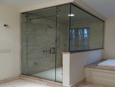 Photos by Direct Glass & Aluminum #1