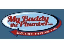 Photos by My Buddy the Plumber, Electric, Heating & Air #1