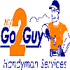 My Go2guy Handyman Services logo
