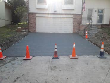 Photos from Ad Concrete