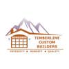 Timberline Custom Builders LLC logo