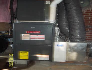 Photo(s) from Johnson And Sons HVAC LLC