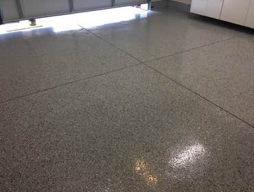 Photos by Arceo Epoxy Concrete Coatings #2