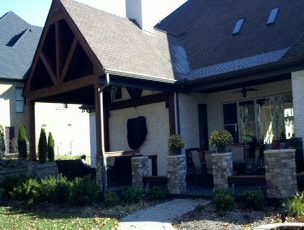 Photos from Peveler Construction, Inc