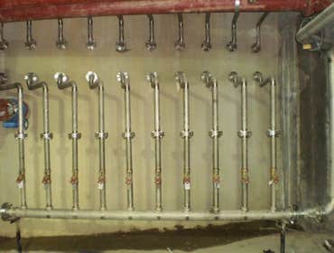 Photos from Gibson Industrial Inc